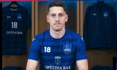 Клуб КПЛ официльно решил судьбу легионера