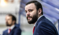 Лучший наставник чемпионата Казахстана будет тренировать клуб КХЛ