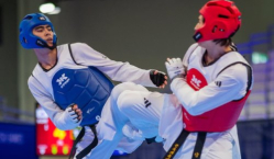 Узбекистан получил двукратного призера на летней Универсиаде-2025