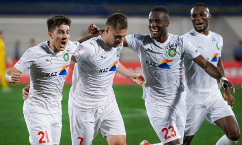 Тренер оценил шансы «Елимая» в борьбе за призовые места КПЛ-2025