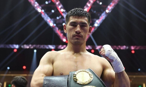 Биволу назначили неожиданный бой вместо трилогии с Бетербиевым