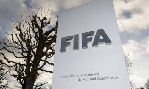 ФИФА приняла решение по российским клубам