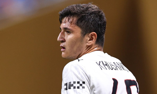 Хусанов? «Манчестер Сити» готовится к сокращению футболистов