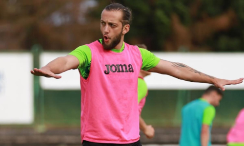 «Можно быть уверенным». «Кайрат» обнадежили перед стартом в Лиге Чемпионов