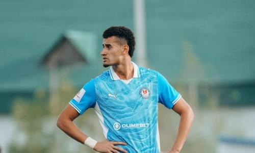 Озвучен точный счет матча «Торпедо» Кутаиси — «Ордабасы» в Лиге Конференций