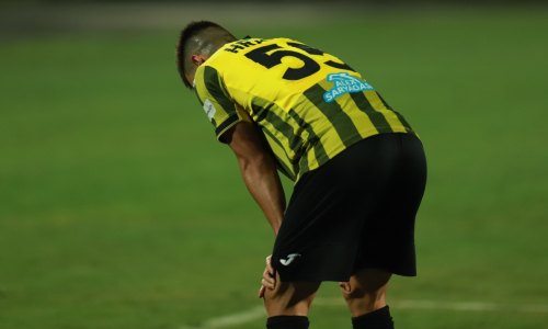 «Кайрат» досрочно «выкинули» из Лиги Чемпионов