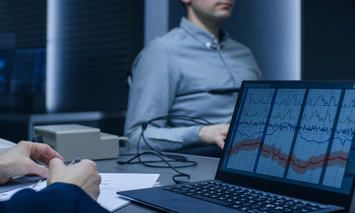 Судьям КПЛ предложили пройти проверку на детекторе лжи