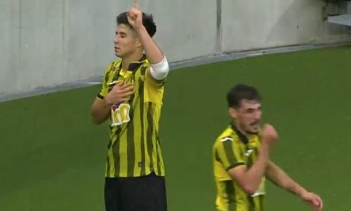 Дастан Сатпаев