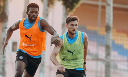 Российское СМИ назвало точный счет первого матча «Ордабасы» в еврокубках