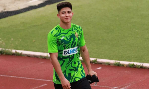 В Польше рады отсутствию Дастана Сатпаева в составе «Актобе» 