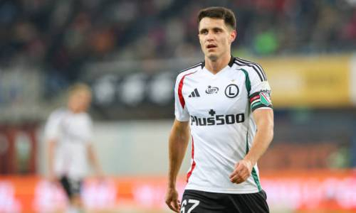 Бартош Капустка