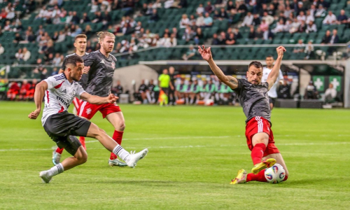 Польский эксперт похвалил «Актобе» после матча с «Легией»