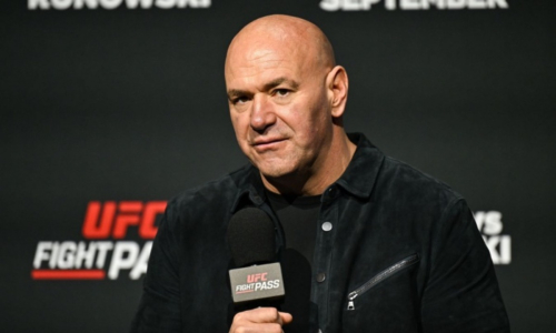 Президент UFC сообщил важную информацию по Джону Джонсу