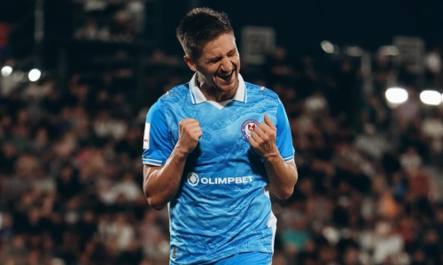 ФК Ордабасы