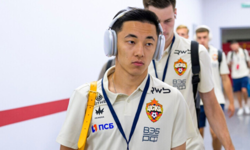 Звезду сборной Узбекистана по футболу неожиданно высмеяли в России