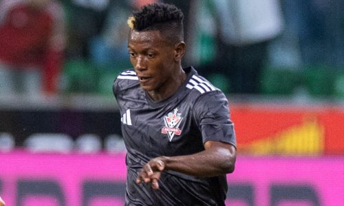 Назван итоговый счет матча «Актобе» — «Спарта» в Лиге Конференций