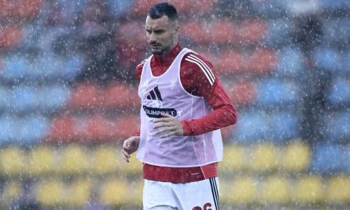 В России удивились разнице между «Актобе» и «Спартой»