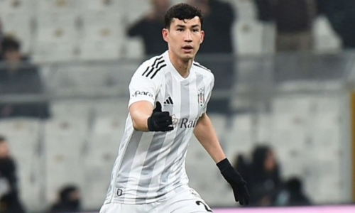 Раскрыта причина подписания Бактиера Зайнутдинова клубом РПЛ