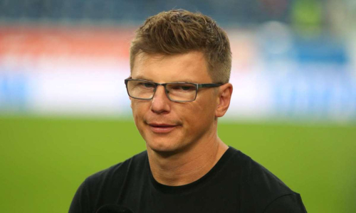 Андрей Аршавин