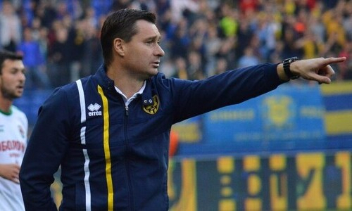 В клубе КПЛ объяснили выбор игроков с португальского рынка