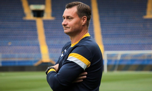 Клуб КПЛ нацелился попасть в еврокубки через Кубок Казахстана