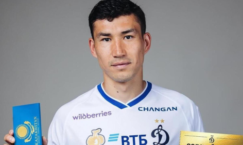 Руководитель «Динамо» признался по трансферу Бактиера Зайнутдинова