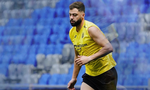 Известный легионер объяснил отказ от Узбекистана и выбор Казахстана