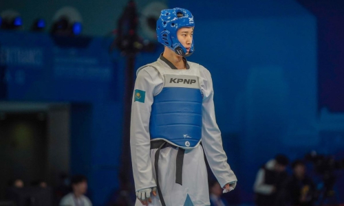 Астана примет международный рейтинговый турнир по таеквондо