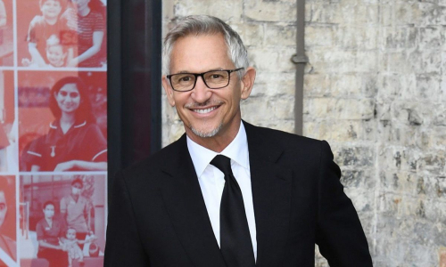 Гари Линекер назвал лучшего футболиста в истории