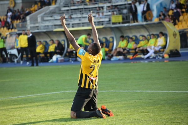 Они были первыми и пока единственными. Уникальные легионеры в истории КПЛ