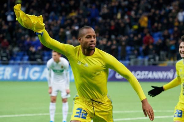 Они были первыми и пока единственными. Уникальные легионеры в истории КПЛ