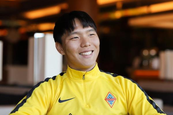 Они были первыми и пока единственными. Уникальные легионеры в истории КПЛ