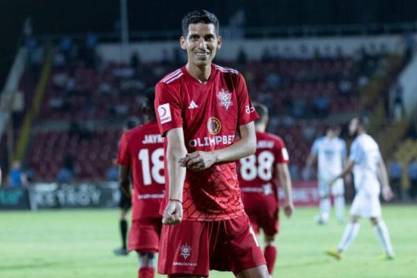 Они были первыми и пока единственными. Уникальные легионеры в истории КПЛ