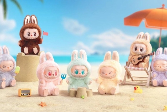 Не только лабубу — семь уродливых игрушек, которыми мы восхищались