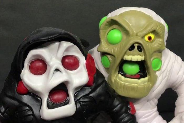 Не только лабубу — семь уродливых игрушек, которыми мы восхищались