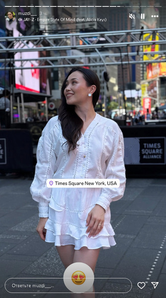 Самая красивая боксерша Казахстана покоряет Запад