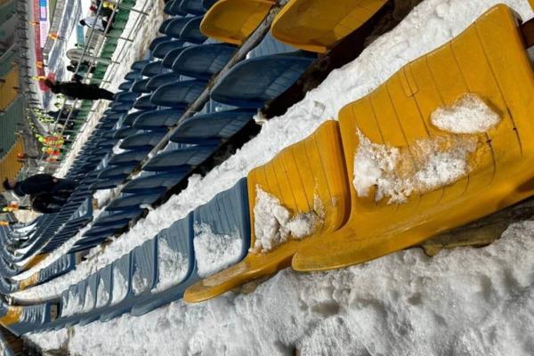 Почему заявка Казахстана на финал Лиги Конференций и Суперкубок УЕФА вызывает вопросы