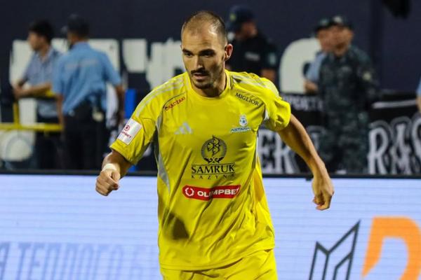 Игрок сборной в «Астане», первый новичок «Тобола» и семейный дуэт в «Ордабасы». Свежие трансферы лета КПЛ-2025