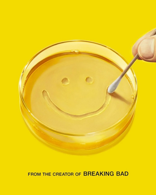 Новый сериал от создателя «Во все тяжкие» получил первый постер