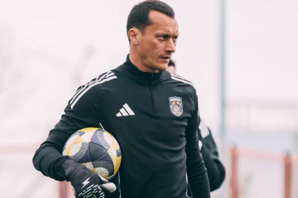 Бывшие лидеры КПЛ и сборной Казахстана. Топ-5 звёзд Первой лиги