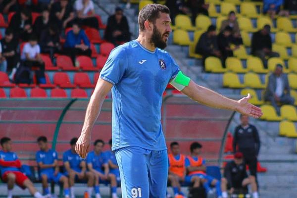 Бывшие лидеры КПЛ и сборной Казахстана. Топ-5 звёзд Первой лиги