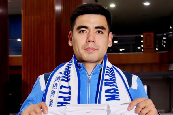 Бывшие лидеры КПЛ и сборной Казахстана. Топ-5 звёзд Первой лиги