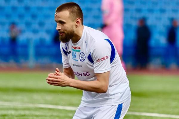 Бывшие лидеры КПЛ и сборной Казахстана. Топ-5 звёзд Первой лиги