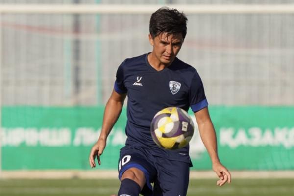 Бывшие лидеры КПЛ и сборной Казахстана. Топ-5 звёзд Первой лиги