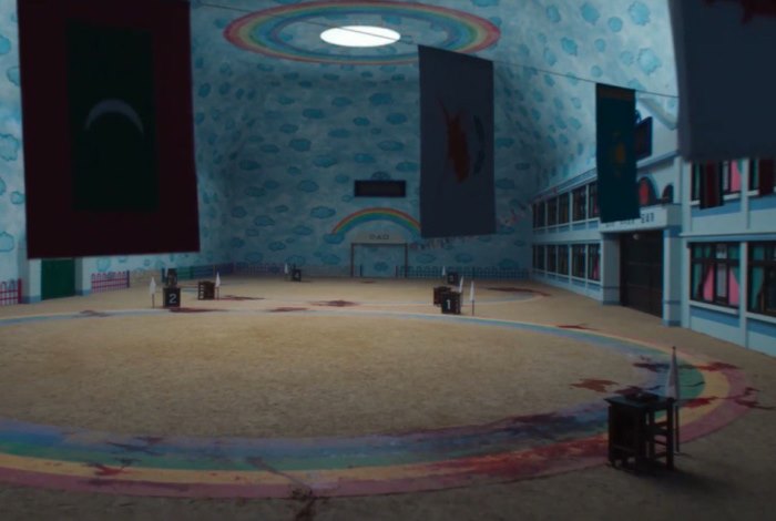 Казахстан в кадре — шесть неожиданных появлений страны в зарубежных фильмах, сериалах и музыке