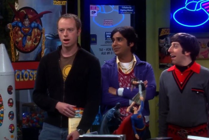 Казахстан в кадре — шесть неожиданных появлений страны в зарубежных фильмах, сериалах и музыке