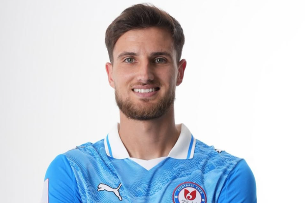 «Актобе» закрыл проблему в атаке, «Астана» нашла игрока в центр. Топ-5 новичков этого лета в КПЛ