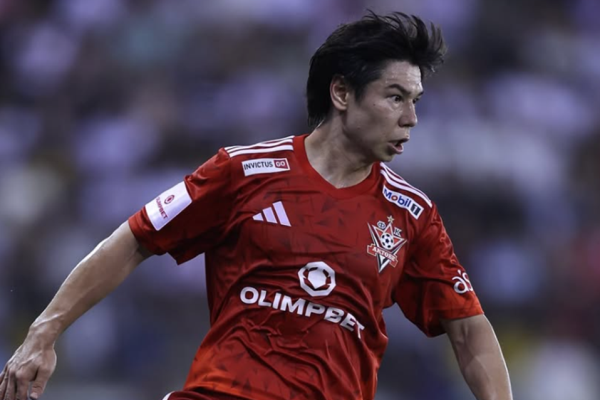 «Актобе» закрыл проблему в атаке, «Астана» нашла игрока в центр. Топ-5 новичков этого лета в КПЛ