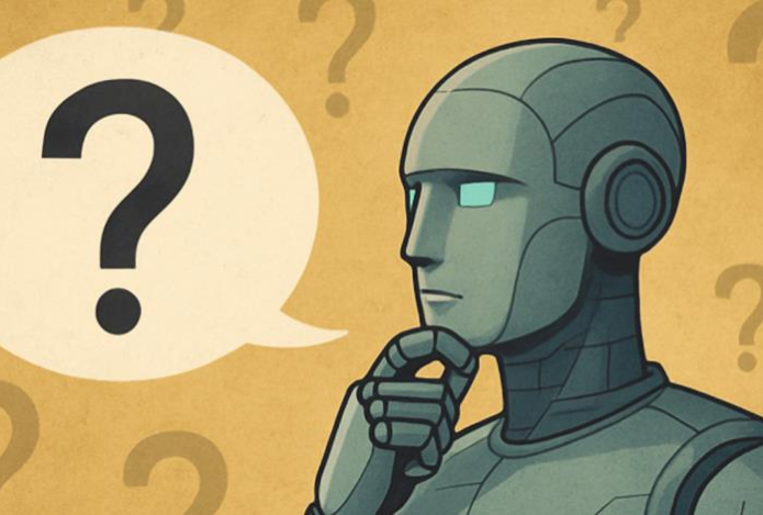 В чем смысл жизни? Ответил искусственный интеллект