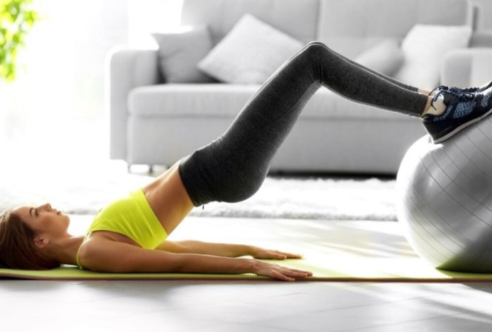 Спортзал больше не нужен — три упражнения, которые заменят два часа в спортзале